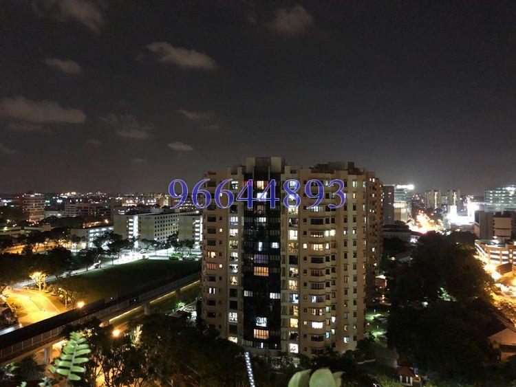 Sims Edge (D14), Apartment #171219392